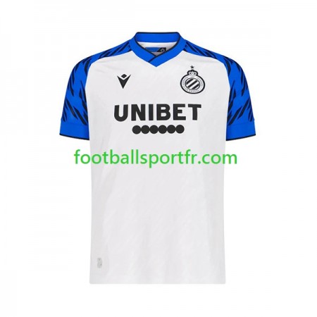 Tenue Club Brugge Exterieur 2023-2024 Maillot de Foot